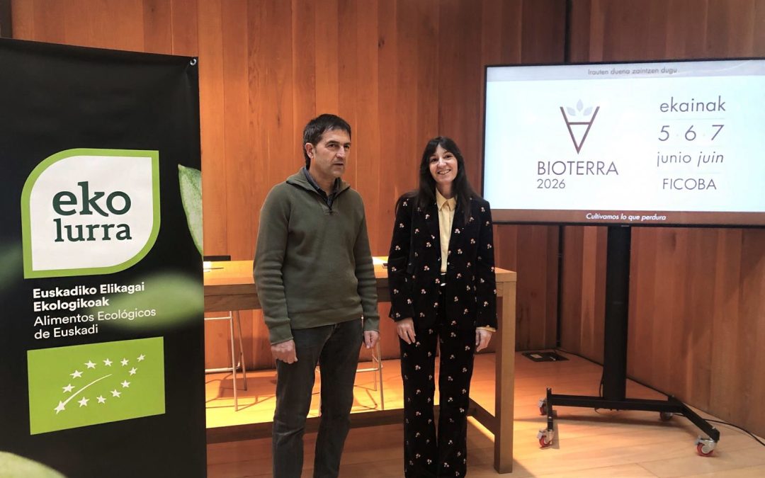 Bioterra refuerza su mirada hacia un estilo de vida sostenible y saludable en su edición 2026