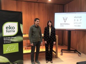 Bioterrak  bizimodu  jasangarri  eta  osasungarriaren  aldeko  apustua  egingo  du  berriro  ere  2026ko  edizioan