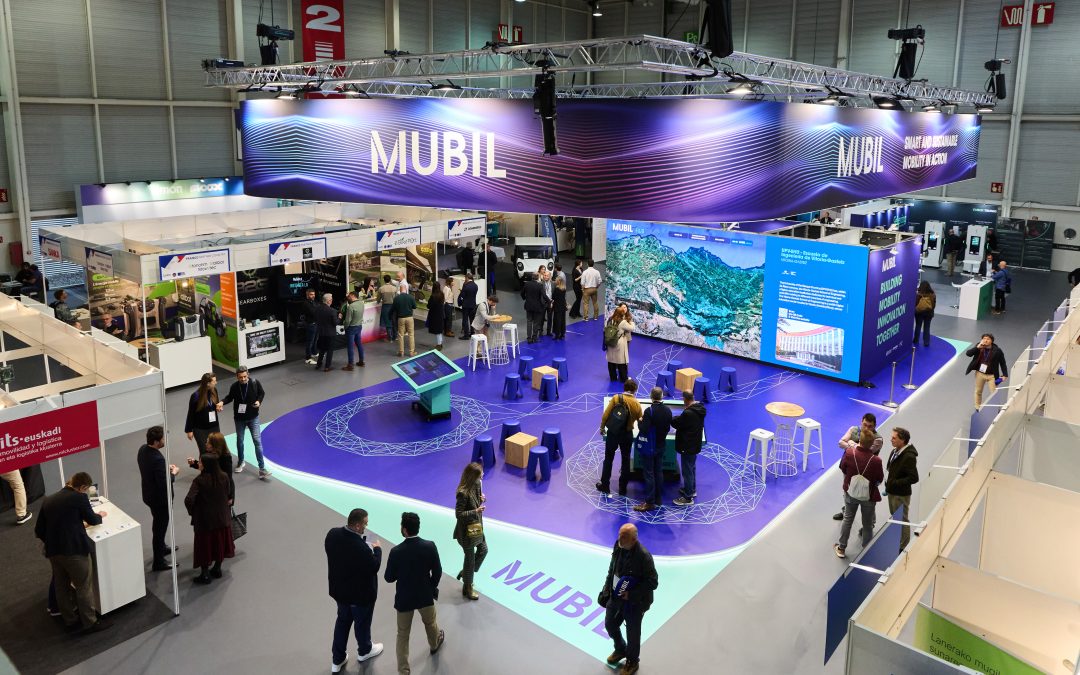 MUBIL Mobility Expo strengthens its international profile and the investment capacity of its buyers