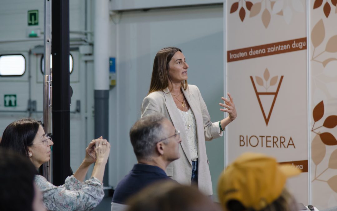 Bioterra reafirma su papel como referente del estilo de vida saludable y sostenible con 9.000 visitantes