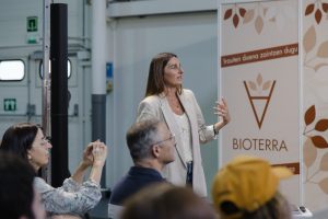 Bioterra reafirma su papel como referente del estilo de vida saludable y sostenible con 9.000 visitantes