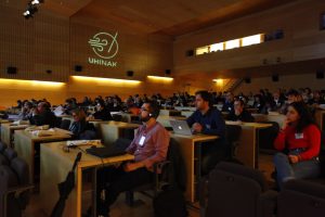 Uhinak 2026 reúne conocimiento científico y experiencias de gestión para avanzar en la adaptación del litoral
