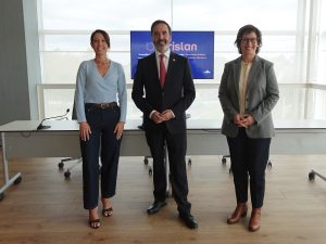 Turislan regresa a Ficoba para conectar el talento con las oportunidades de empleo del sector turístico vasco