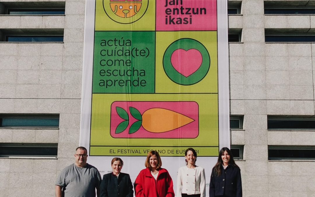 Be Veggie invita a descubrir y disfrutar la vida vegana con más de 30 actividades y 60 empresas expositoras