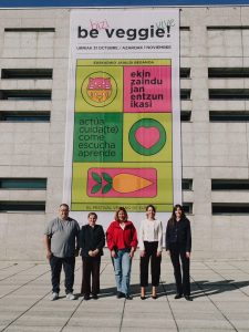 Be Veggie invita a descubrir y disfrutar la vida vegana con más de 30 actividades y 60 empresas expositoras
